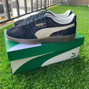 Puma Palermo - Women’s Size 8